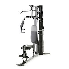Weider (WESY24618) XRS 50 Home Gym System