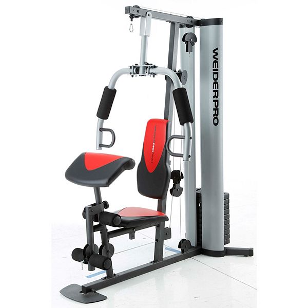 Weider Pro Home Gym