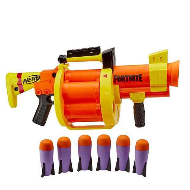 Fortnite Guns Toy, Nerf Gun Fortnite