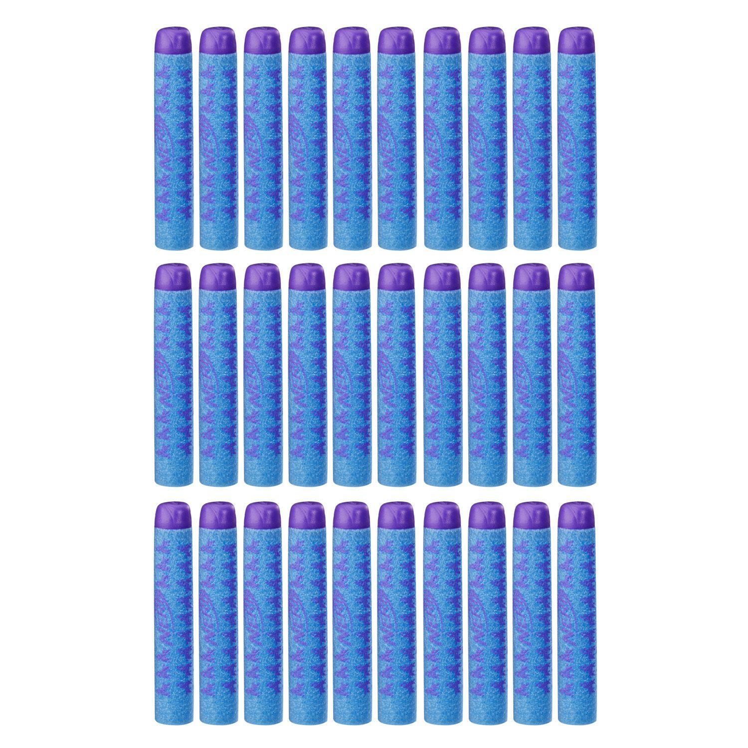 elite nerf darts