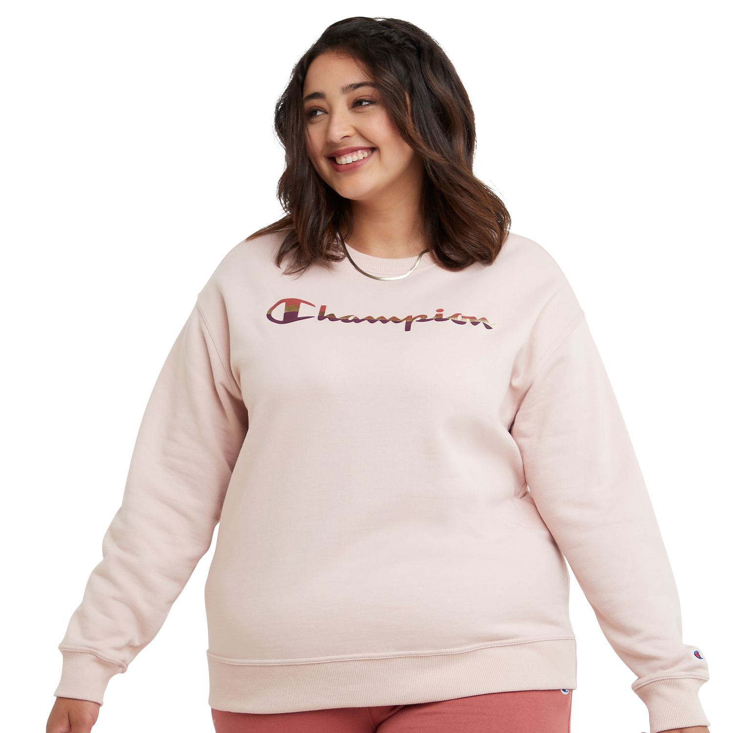 womens plus size champion sweatsuit