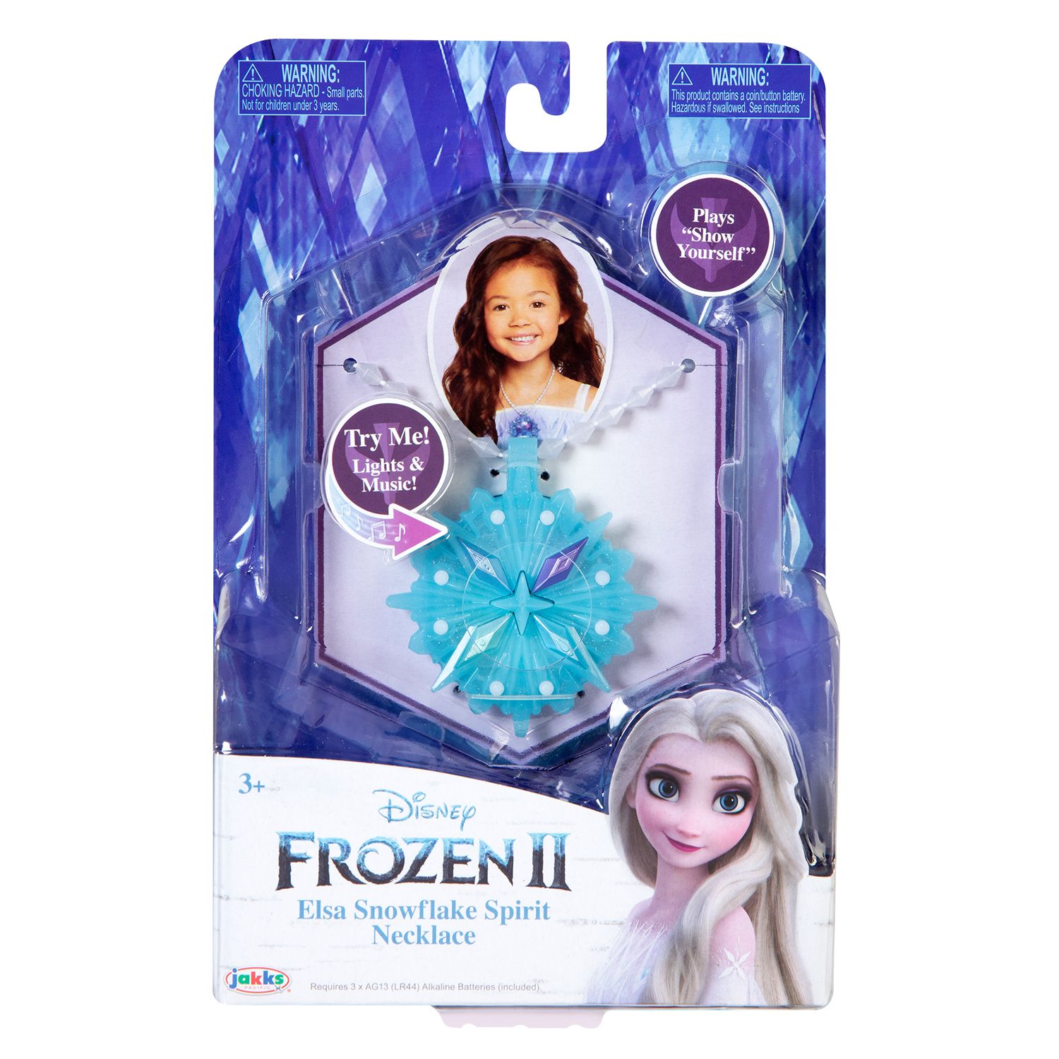 frozen 1 snowflake