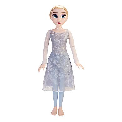 Disney's Frozen 2 "Ice Powers" Playdate Elsa