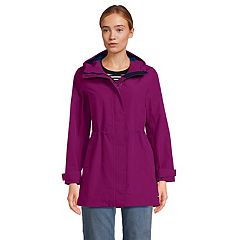 Kohls petite raincoat online