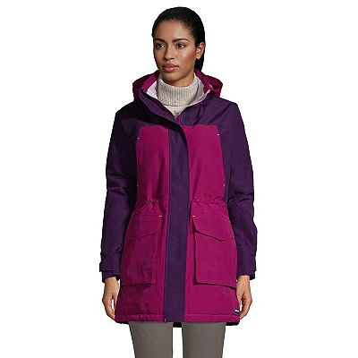 Kohls winter coats ladies online