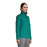 Women's Lands' End Packable Insulated Quilted Barn Jacket