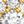 Gold Tone Clear
