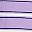 Amethyst Navy Stripe