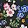 Forest Multi Floral