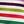 Ivory Pink Stripe