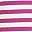 Raspbrry Even Stripe