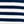 Sea Navy Even Stripe