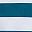 Teal Blue Stripe