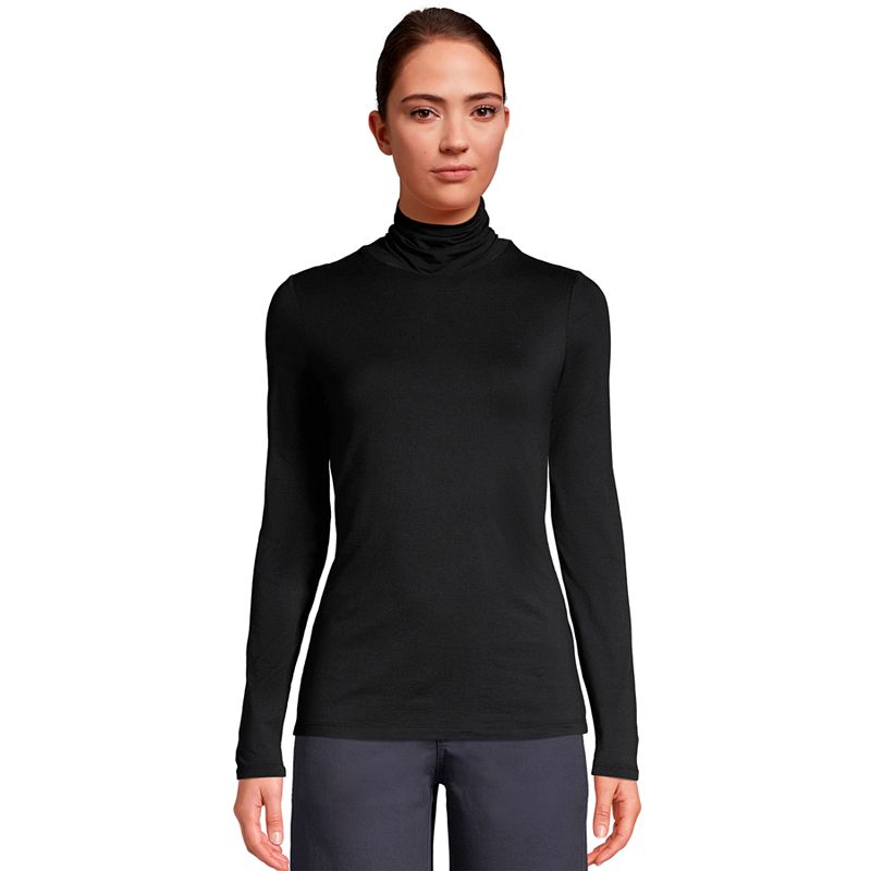 Spandex Turtlenecks Kohls