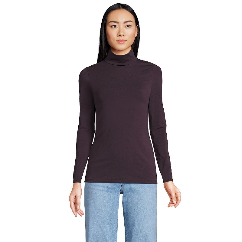 Kohls ribbed sale turtleneck