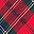 Red Pine Plaid