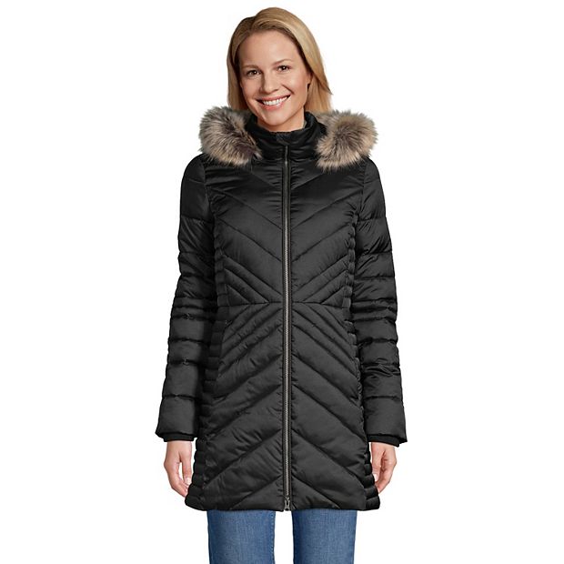 Kohls ladies outlet winter coats