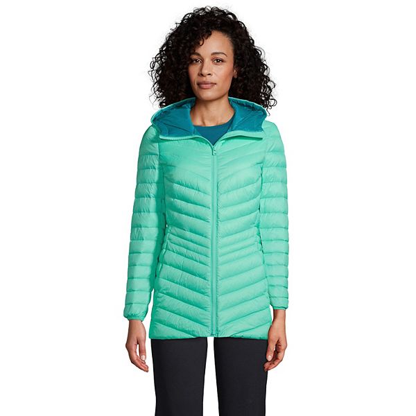 Lands End Packable Down atelieryuwa.ciao.jp