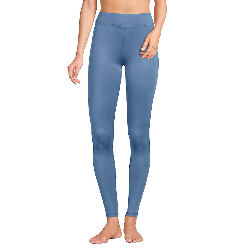 Women's Nike Sportswear Classics High-Waisted Graphic Leggings