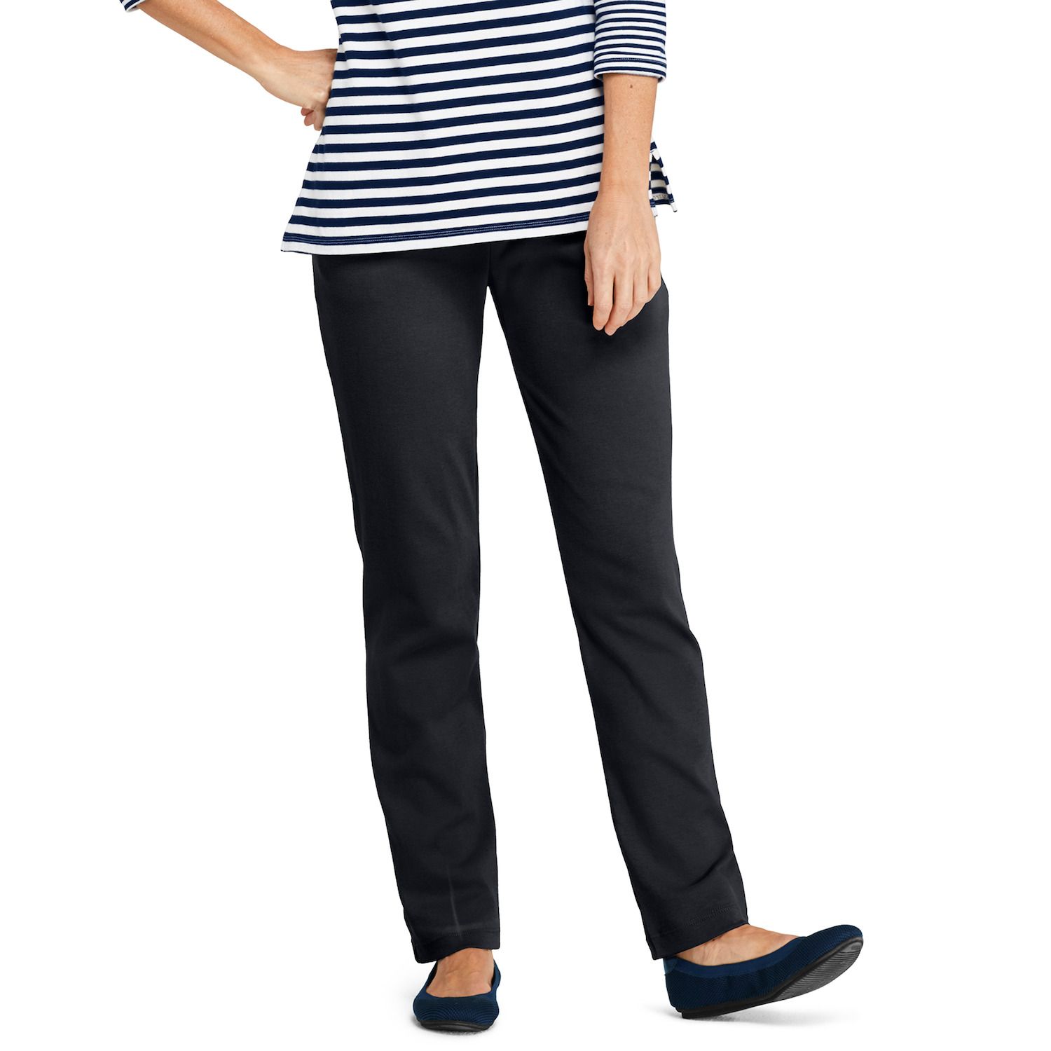 kohls petite pull on jeans