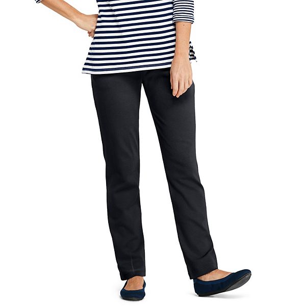 Kohl's store women's pants