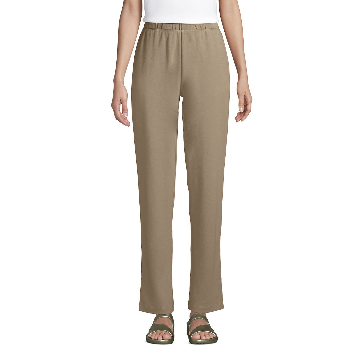 best khaki pants for petites