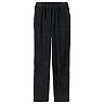Plus Size Lands' End Sport High Rise Corduroy Pull-On Pants