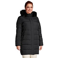 Kohls womens coat on sale clearance