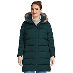 Kohls plus size sales womens winter coats