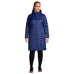 Kohls womens plus on sale coats