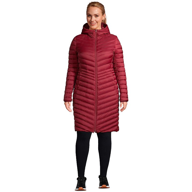 Kohls womens hot sale down jackets