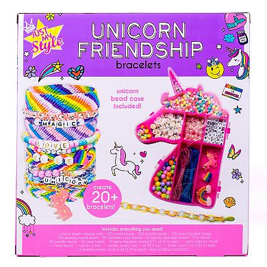 Just My Style Unicorn Friendship Jewelry