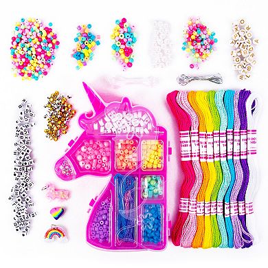 Just My Style Unicorn Friendship Jewelry