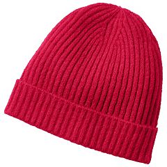 Preschool San Francisco 49ers Scarlet/Gold Jacquard Tassel Knit Hat with Pom