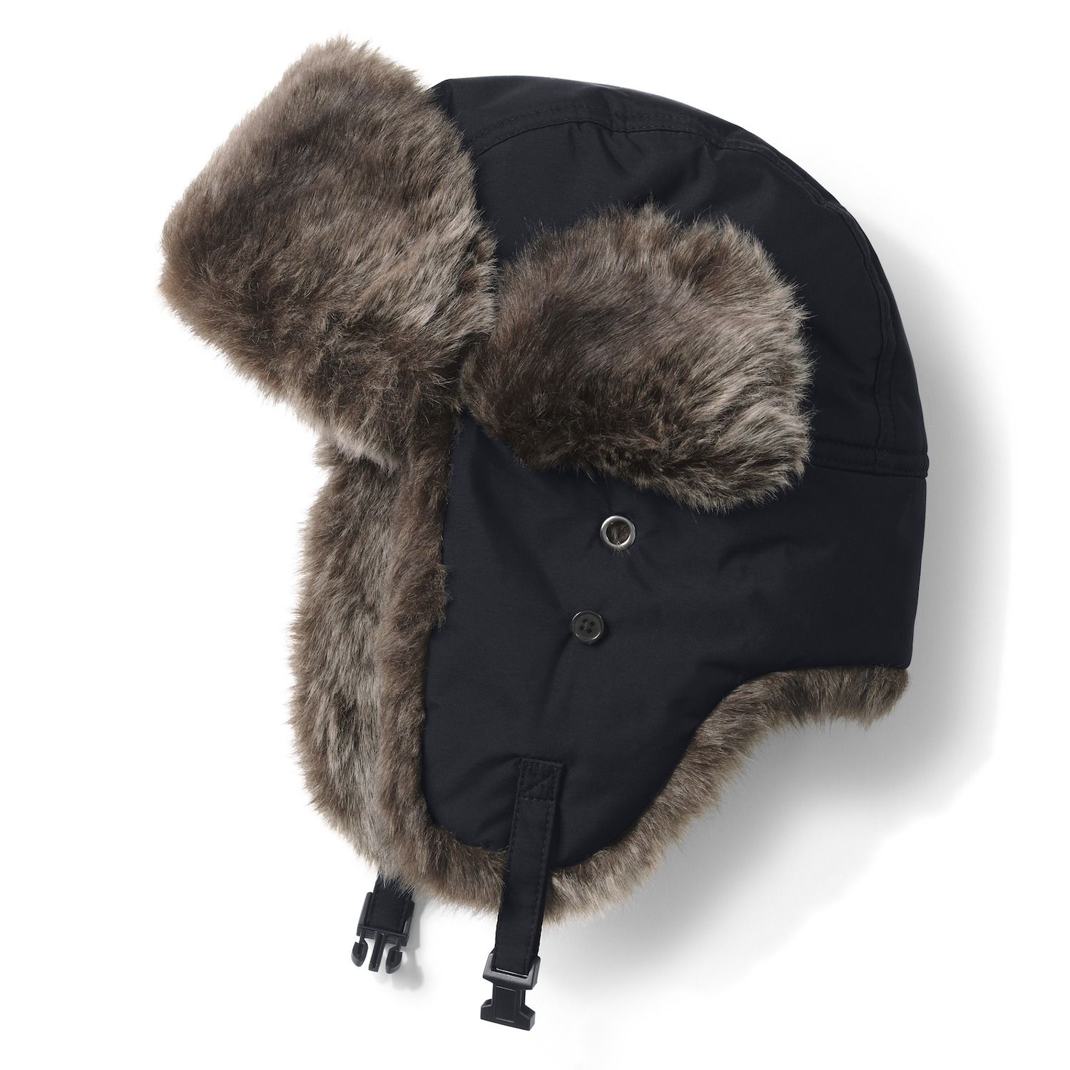 womens trapper hat