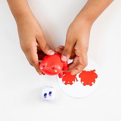 Educational Insights 1-2-3 Froggies Game