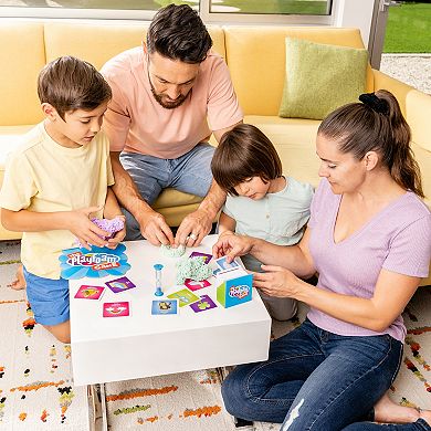 Educational Insights The Playfoam Game