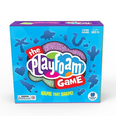 Educational Insights The Playfoam Game