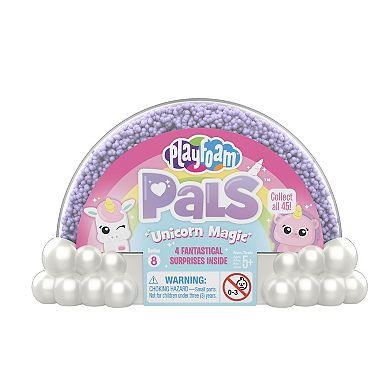 Educational Insights Playfoam Pals Unicorn Magic 10-pack