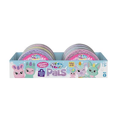 Educational Insights Playfoam Pals Unicorn Magic 6-pack