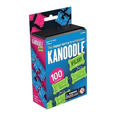 Educational Insights Kanoodle Flip