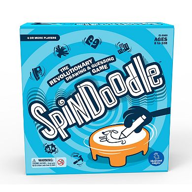 Educational Insights Spindoodle Game