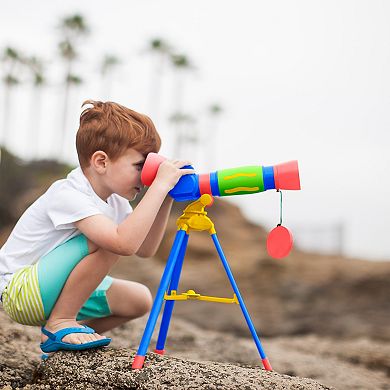 Educational Insights GeoSafari Jr. My First Telescope