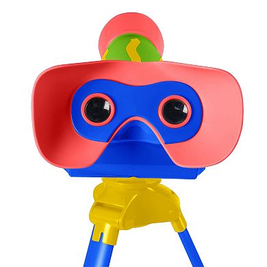 Educational Insights GeoSafari Jr. My First Telescope