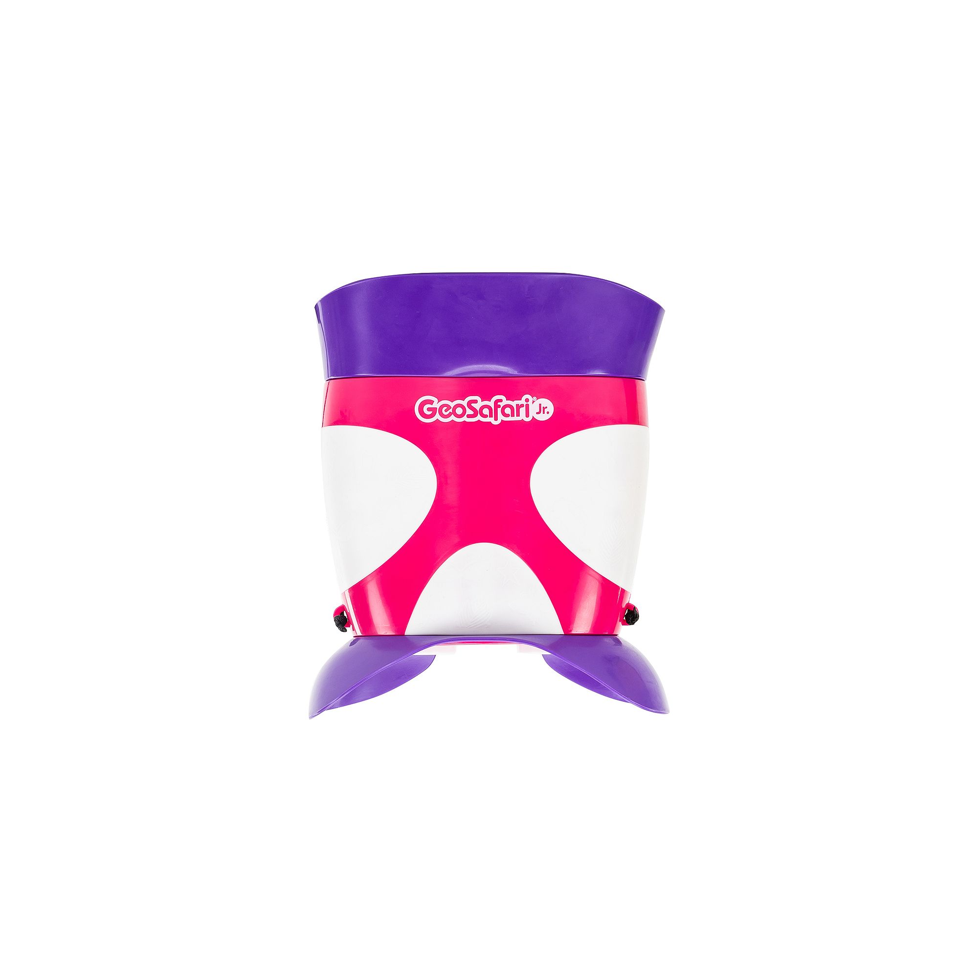 Educational Insights GeoSafari Jr. Kidnoculars - Pink