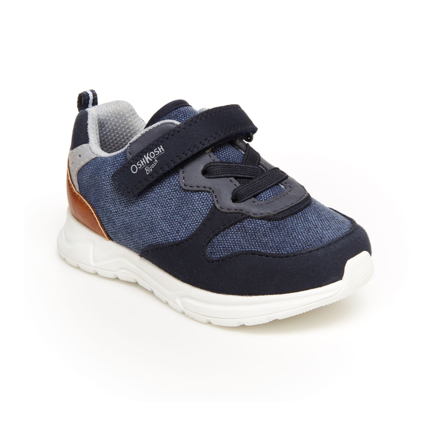 oshkosh boys shoes
