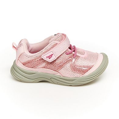 OshKosh B'gosh® Dyana Toddler Girls' Sneakers