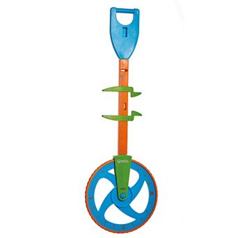 Learning Resources 5-in-1 Outdoor Measure Mate