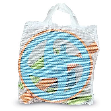 Learning Resources 5-in-1 Outdoor Measure Mate