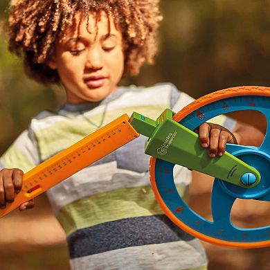 Learning Resources 5-in-1 Outdoor Measure Mate